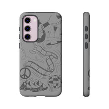 Load image into Gallery viewer, Folk Era Phone Case (Pixel &amp; Samsung)
