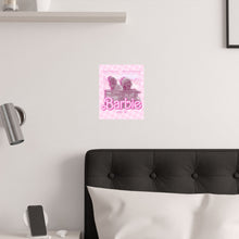 Load image into Gallery viewer, The Doll Movie Poster
