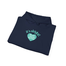 Load image into Gallery viewer, Temporary Speed Bump Hoodie
