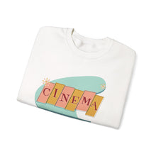 Load image into Gallery viewer, The Cinema Crewneck
