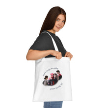 Load image into Gallery viewer, The Change The Ending Tote
