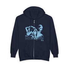 Load image into Gallery viewer, The Midnight Era Zip Up
