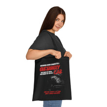 Load image into Gallery viewer, The Getaway Car Tote
