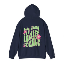Load image into Gallery viewer, The Indifference Hoodie
