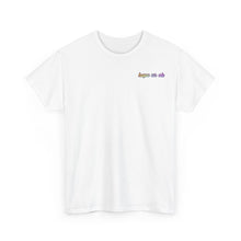 Load image into Gallery viewer, The Hope Ur Ok T-Shirt
