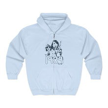 Load image into Gallery viewer, The '89 Era Zip Up
