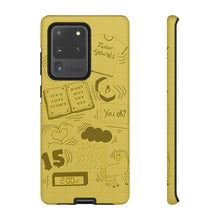 Load image into Gallery viewer, Fearless Era Phone Case (Pixel &amp; Samsung)
