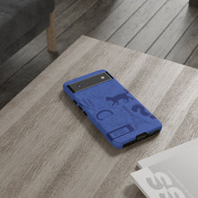 Load image into Gallery viewer, Midnight Era Phone Case (Pixel &amp; Samsung)

