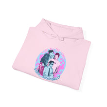 Load image into Gallery viewer, Kissco Tracklist Pullover Hoodie
