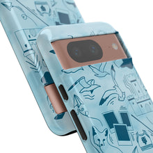 Load image into Gallery viewer, '89 Era Phone Case (Pixel &amp; Samsung)
