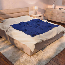 Load image into Gallery viewer, Midnight Era Blanket
