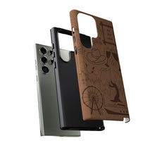 Load image into Gallery viewer, Evermore Era Phone Case (Pixel &amp; Samsung)
