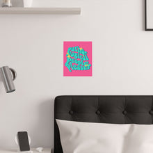 Load image into Gallery viewer, The People Pleaser Poster
