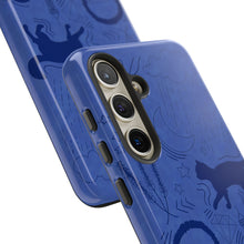 Load image into Gallery viewer, Midnight Era Phone Case (Pixel &amp; Samsung)

