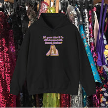 Load image into Gallery viewer, Obsessed With Hannah Hoodie
