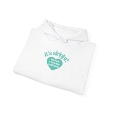 Load image into Gallery viewer, Temporary Speed Bump Hoodie
