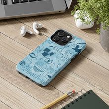 Load image into Gallery viewer, The '89 Era Phone Case
