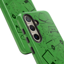Load image into Gallery viewer, Debut Era Phone Case (Pixel &amp; Samsung)
