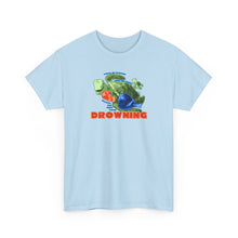 Load image into Gallery viewer, Sleeping With Fishes T-Shirt
