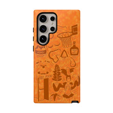 Load image into Gallery viewer, Showgirl Phone Case (Pixel &amp; Samsung)
