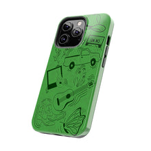 Load image into Gallery viewer, The Debut Era Phone Case
