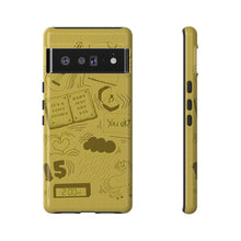 Load image into Gallery viewer, Fearless Era Phone Case (Pixel &amp; Samsung)
