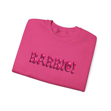 Load image into Gallery viewer, The 3D Doll Crewneck
