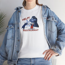 Load image into Gallery viewer, Rat Restaurant T-Shirt
