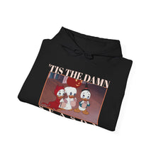 Load image into Gallery viewer, The Damn Season Hoodie
