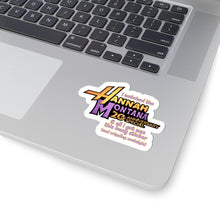 Load image into Gallery viewer, Crippling Nostalgia Sticker
