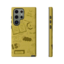 Load image into Gallery viewer, Fearless Era Phone Case (Pixel &amp; Samsung)

