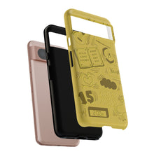 Load image into Gallery viewer, Fearless Era Phone Case (Pixel &amp; Samsung)
