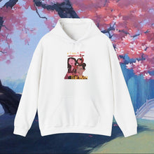 Load image into Gallery viewer, Be The Man Hoodie
