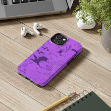 Load image into Gallery viewer, The Speak Era Phone Case
