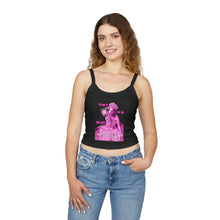 Load image into Gallery viewer, Popular Spaghetti Tank Top

