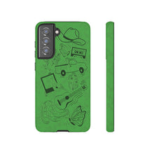 Load image into Gallery viewer, Debut Era Phone Case (Pixel &amp; Samsung)

