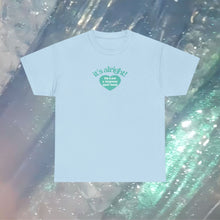 Load image into Gallery viewer, Temporary Speed Bump T-Shirt
