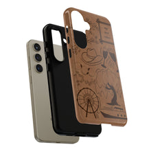 Load image into Gallery viewer, Evermore Era Phone Case (Pixel &amp; Samsung)
