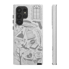 Load image into Gallery viewer, The Tortured Phone Case (Pixel &amp; Samsung)
