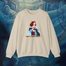 Load image into Gallery viewer, Daddy I Love Him! Crewneck
