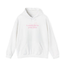 Load image into Gallery viewer, The Heaven Hoodie
