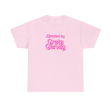 Load image into Gallery viewer, The Directed By T-Shirt
