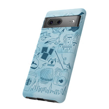Load image into Gallery viewer, '89 Era Phone Case (Pixel &amp; Samsung)

