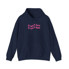 Load image into Gallery viewer, The Indifference Hoodie
