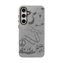 Load image into Gallery viewer, Folk Era Phone Case (Pixel &amp; Samsung)
