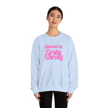 Load image into Gallery viewer, The Directed By Crewneck
