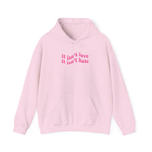 Load image into Gallery viewer, The Indifference Hoodie
