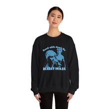Load image into Gallery viewer, The Band-Aids Crewneck
