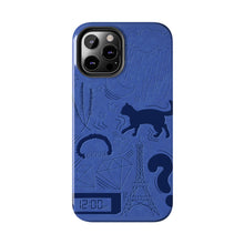 Load image into Gallery viewer, The Midnight Era Phone Case
