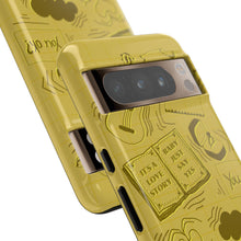 Load image into Gallery viewer, Fearless Era Phone Case (Pixel &amp; Samsung)
